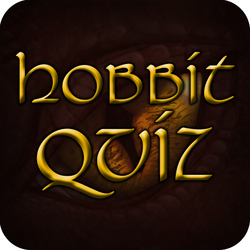 Quiz for Hobbit