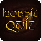 Quiz for Hobbit icon