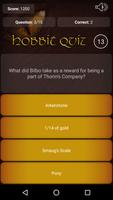 Quiz for Hobbit screenshot 1