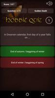 Quiz for Hobbit screenshot 2