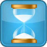 Sand Hourglass