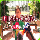 HobbyKidsTV Family Zeichen