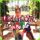 HobbyKidsTV Family icon