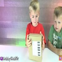 HobbyKidsTV Family Screenshot 3