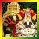 Tirupati BALAJI Live Wallpaper APK