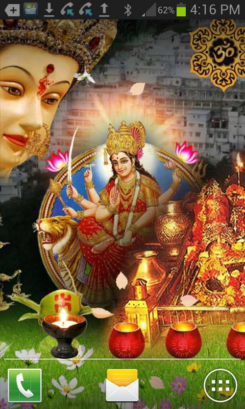Vaishno Devi HQ Live Wallpaper APK  for Android – Download Vaishno Devi  HQ Live Wallpaper APK Latest Version from 