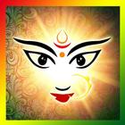 Icona Durga Sherawali Live Wallpaper