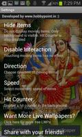 Durga Sherawali Live Wallpaper capture d'écran 2