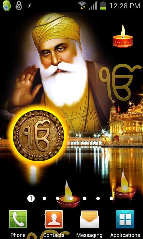 下载Guru Nanak Dev Ji Wallpaper的安卓版本 下载Guru Nanak Dev Ji Wallpaper的安卓版本