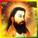 Guru Ravidas Ji Live Wallpaper icône