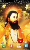 Guru Ravidas Ji Live Wallpaper ポスター