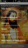 Guru Ravidas Ji Live Wallpaper 截图 2