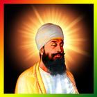 Icona Guru Tegh Bahadur Ji Wallpaper