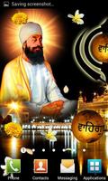 Guru Tegh Bahadur Ji Wallpaper الملصق