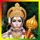 Jai HANUMAN HQ Live Wallpaper أيقونة