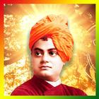 Swami Vivekanand Wallpaper LWP icône