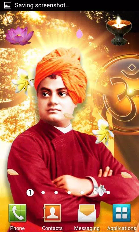 Swami Vivekanand Wallpaper LWP APK per Android Download Swami Vivekanand Wallpaper LWP APK per Android Download
