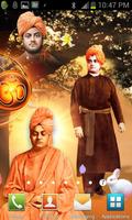 Swami Vivekanand Wallpaper LWP स्क्रीनशॉट 1