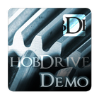 HobDrive Demo आइकन