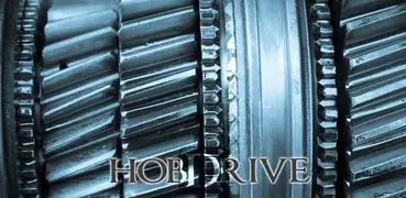 HobDrive OBD2 БортКомп