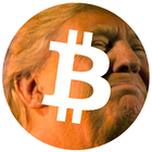 Free Bitcoin Miner - Earn BTC ikona