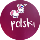 Польська мова. Гра icône