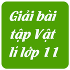 Để học tốt giải bài tập Vật Lí lớp 11 أيقونة