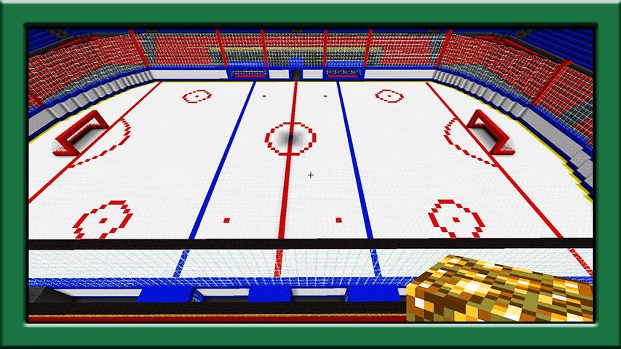 Minecraft hockey mod 1-3 2-4 betting system value investing stock selection criteria library