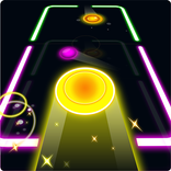 Hockey master - Color hockey glow - Air hockey