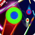 Glow Pro Hockey 2018