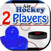 Air Hockey 2 Joueurs
