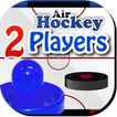 Air Hockey 2 Spieler