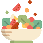ikon Новые рецепты салатов