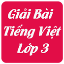 Giải Bài Tập Tiếng Việt Lớp 3 APK