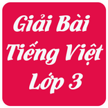 Giải Bài Tập Tiếng Việt Lớp 3