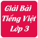 APK Giải Bài Tập Tiếng Việt Lớp 3