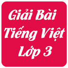 Giải Bài Tập Tiếng Việt Lớp 3 icon