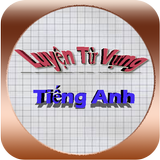 Luyện Từ Vựng Tiếng Anh Zeichen