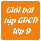 Để học tốt giải bài tập Giáo dục công dân lớp 9 图标