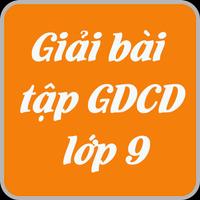 Để học tốt giải bài tập Giáo dục công dân lớp 9 gönderen