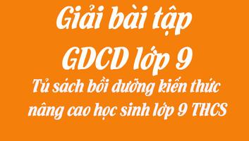 Để học tốt giải bài tập Giáo dục công dân lớp 9 Ekran Görüntüsü 1