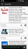 Game Deals পোস্টার