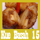 Aneka Resep Masak Kue Basah 15 иконка