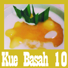 Aneka Resep Masak Kue Basah 10 biểu tượng