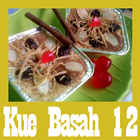 Aneka Resep Masak Kue Basah 12 أيقونة