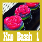 Aneka Resep Masak Kue Basah 1 আইকন