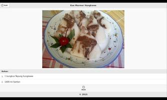 Aneka Resep Masak Kue Basah 1 screenshot 2