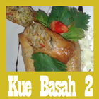 Aneka Resep Masak Kue Basah 2 图标