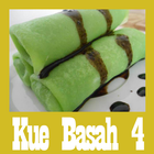 Aneka Resep Masak Kue Basah 4 圖標