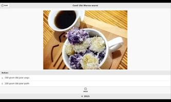 Aneka Resep Masak Kue Basah 4 screenshot 1